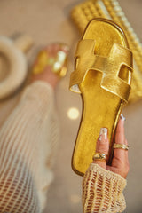 Gold