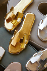Gold