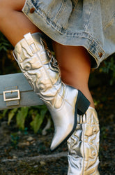 Silver
