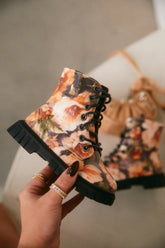 Floral