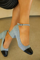 Denim