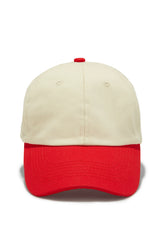 Red City Girl Hat