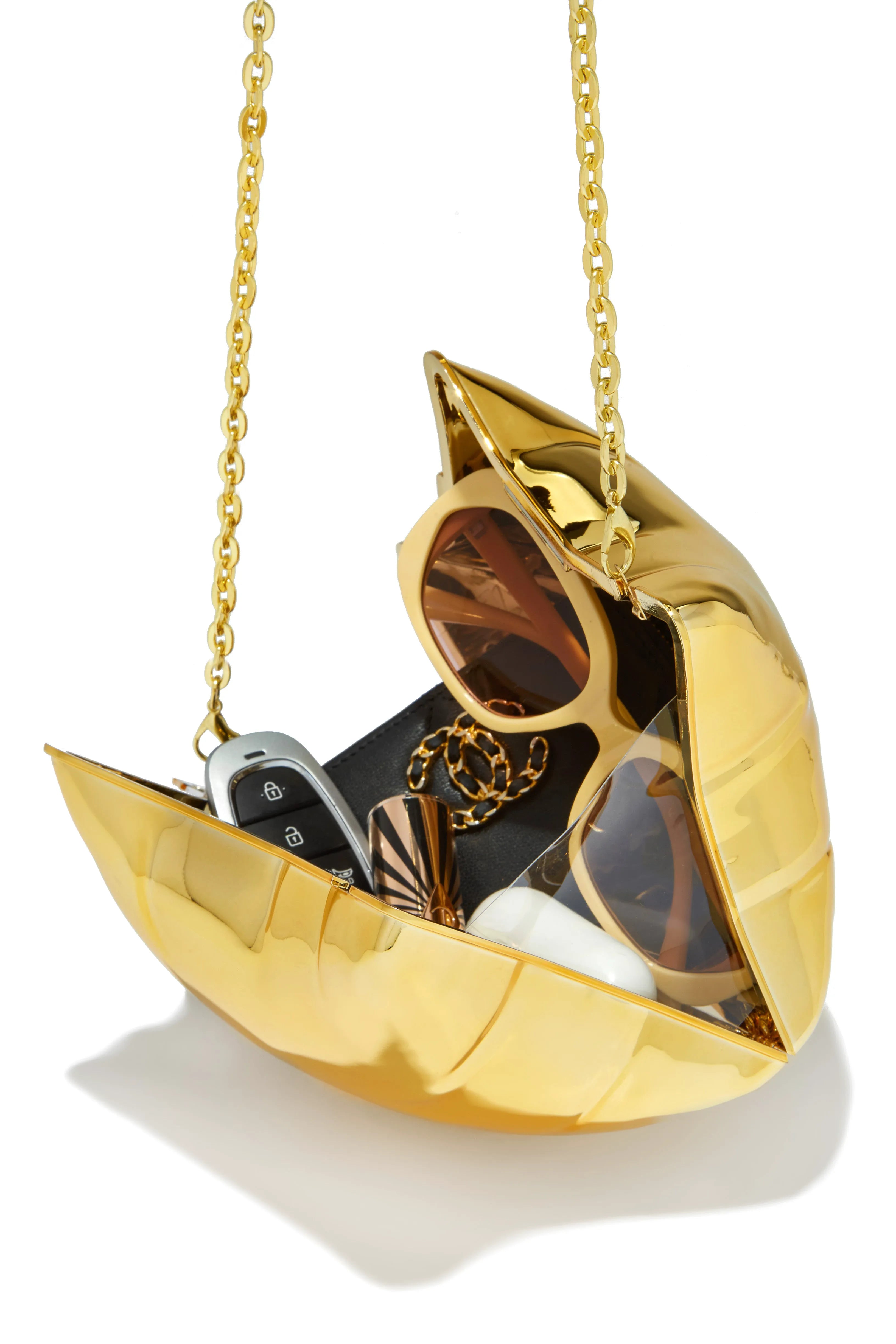 Gold