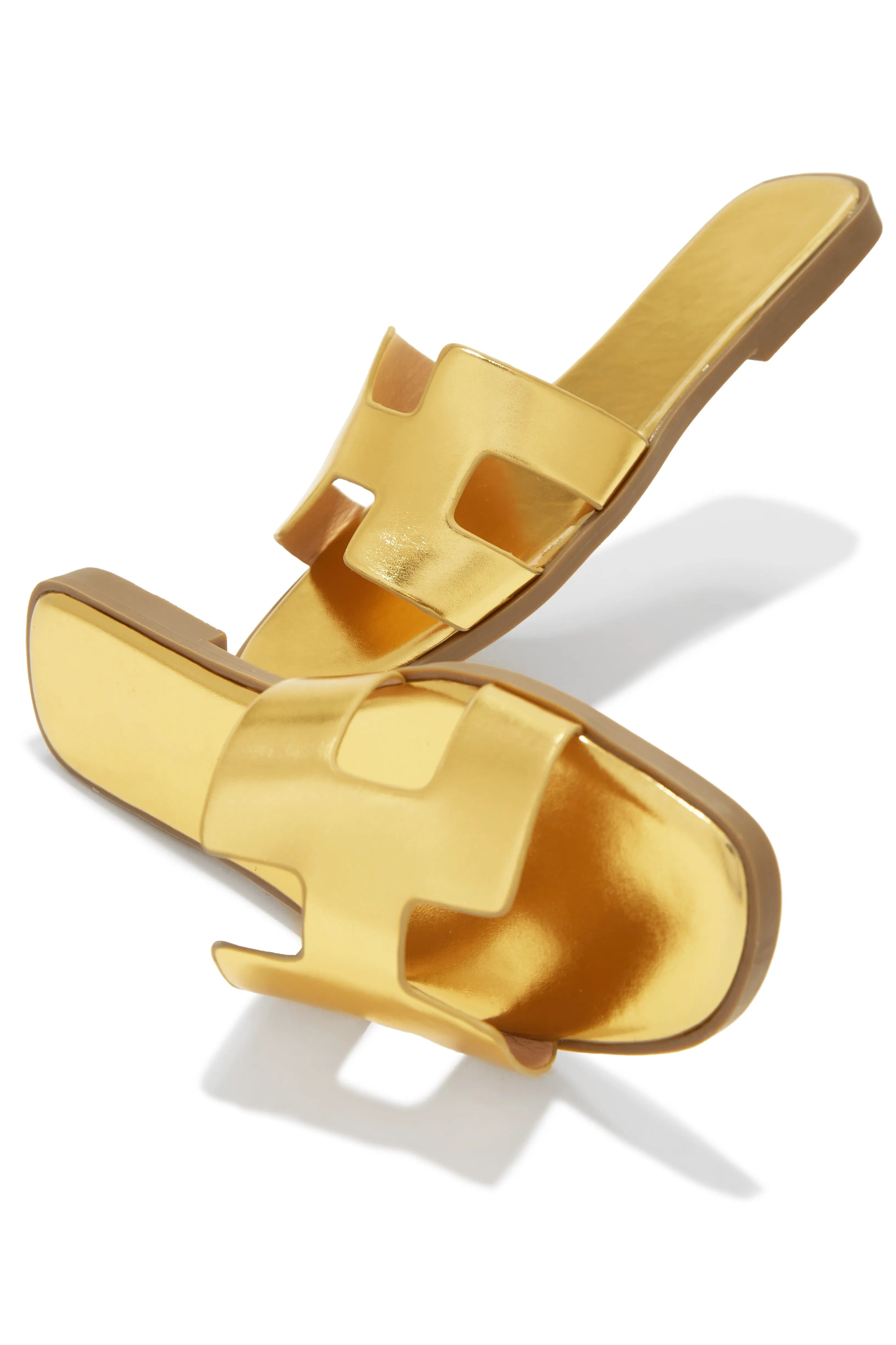 Gold