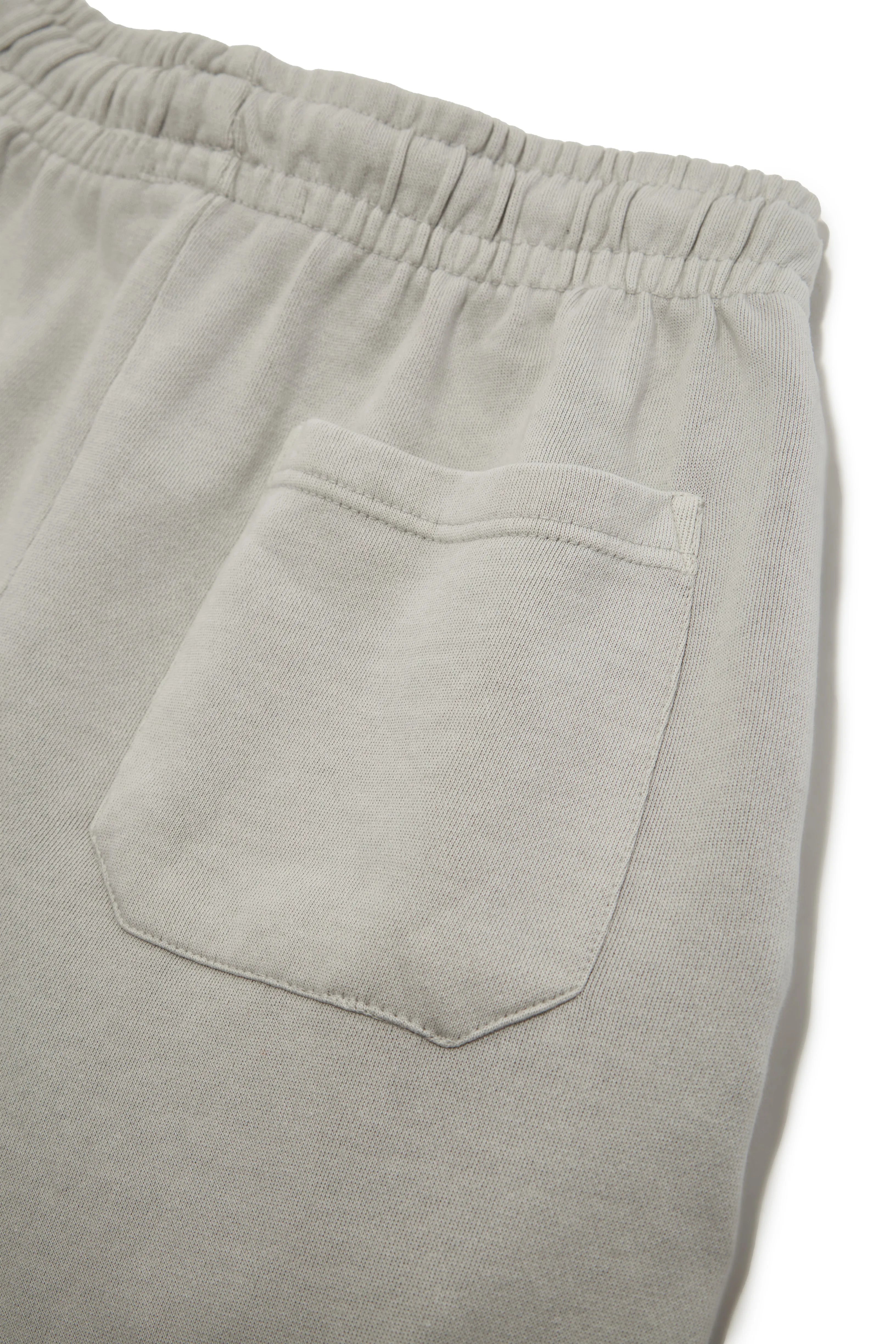 Wifey Club Jogger Pant - Grey