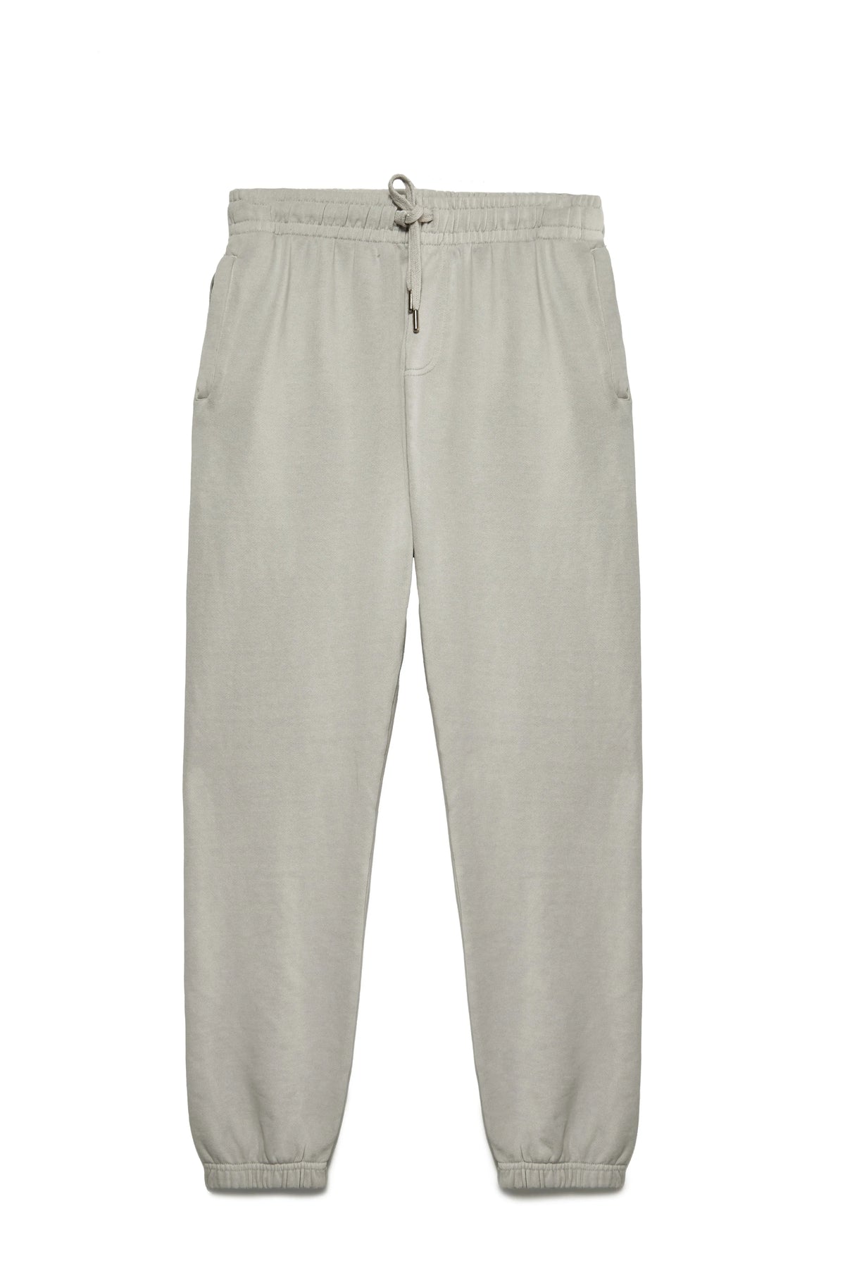 Wifey Club Jogger Pant - Grey