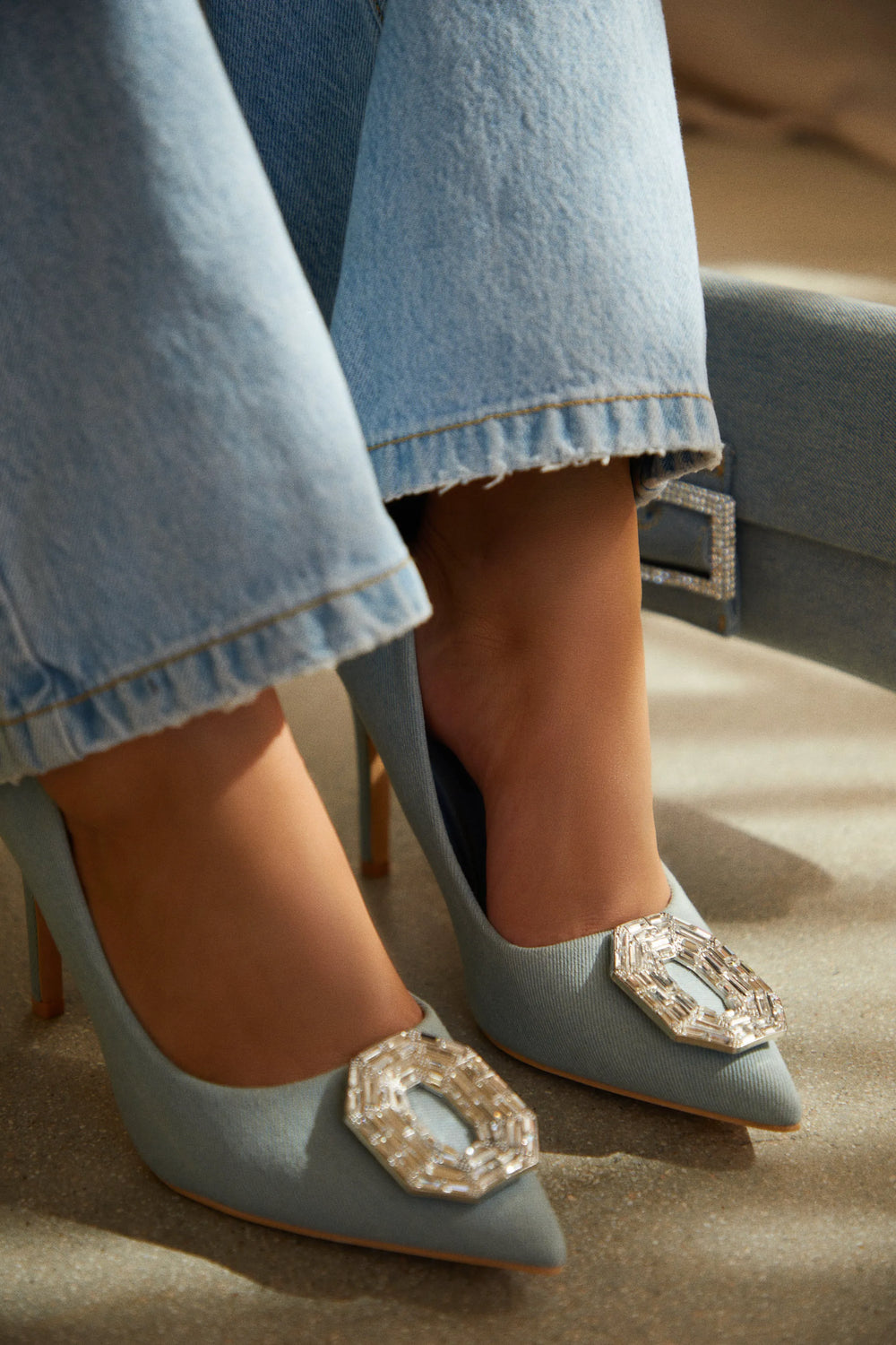 Denim