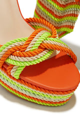 Orange