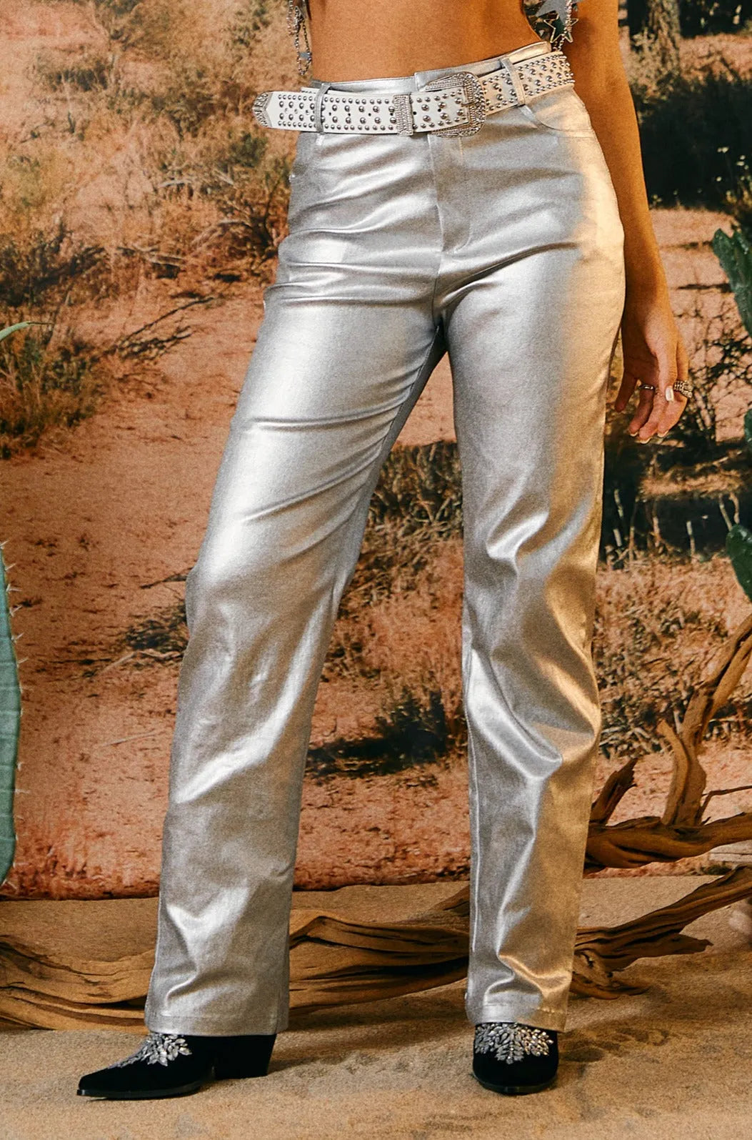 Silver
