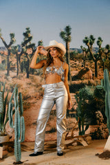 Silver